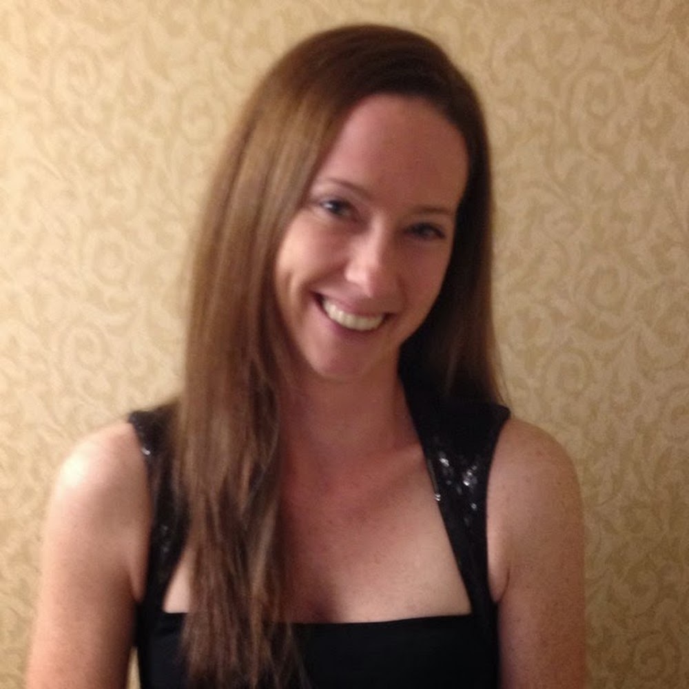 Meet your Posher, Kristin